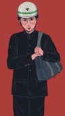 白蠕
