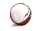 まげごん