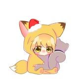 ʕ•ᴥ•ʔ