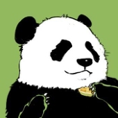 胖達熊