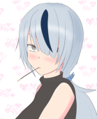 白銅ニケ