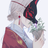 ユイ、