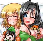 楓月カイ