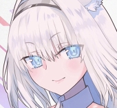 KIRINちゃん。