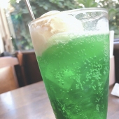 ソーダ川