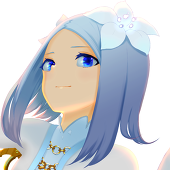 悠空（ゆら）