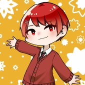 紅羽(くぅ)🌟🍁