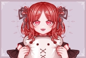 らる