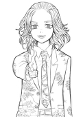 甘いも