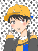 まる/Maru