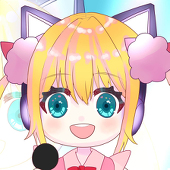 くろにゃんぷー