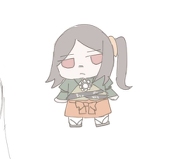 徒花な