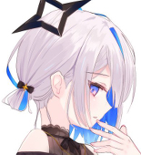 みねる