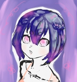 青い奴