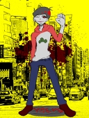 お蕎麦