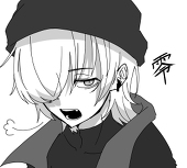 零さん