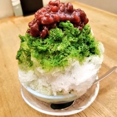 Sweet Dessert