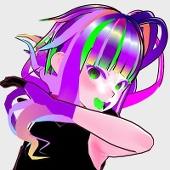 黛 柚(まゆずみ ゆず)