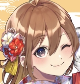 松風ナイト