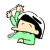 （お）さかな