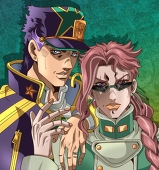 lady jotaro