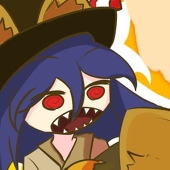 黒の帽子屋