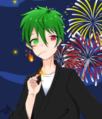 HanabiDesu