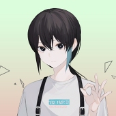 暁月シオン