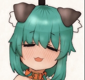 ケモミミ乳業