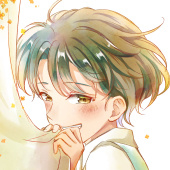 月坂いろ