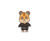 む