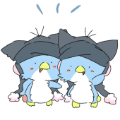 ひよこんぶ
