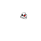 妖怪おめめほじくるぞ(でん)