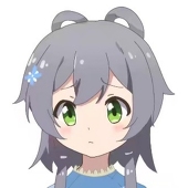 雪荷