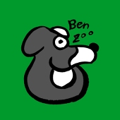 Benzoo／勇
