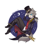カマ太
