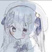黴田らむね