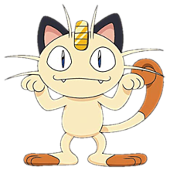 猫にしゃもじ