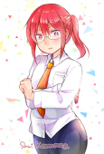 小桃すい