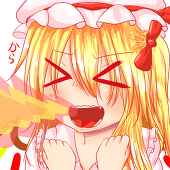 フラこん