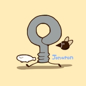 ジョナトン