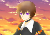藤臣沙羅