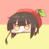 国産りんご。