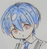 ユキビシ郎