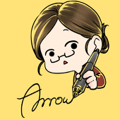 Arrow靄羅