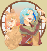 永悠@きくノガ