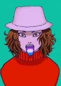 井上ンカジ
