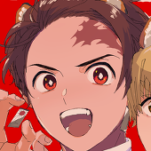 み゛