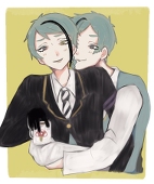 お魚