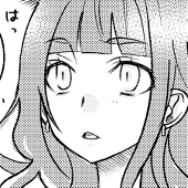 枯田ひまわり